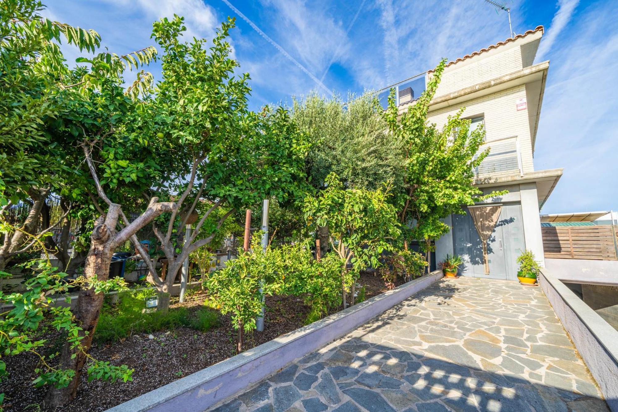 Casa Boheme Appartamento Santa Susanna