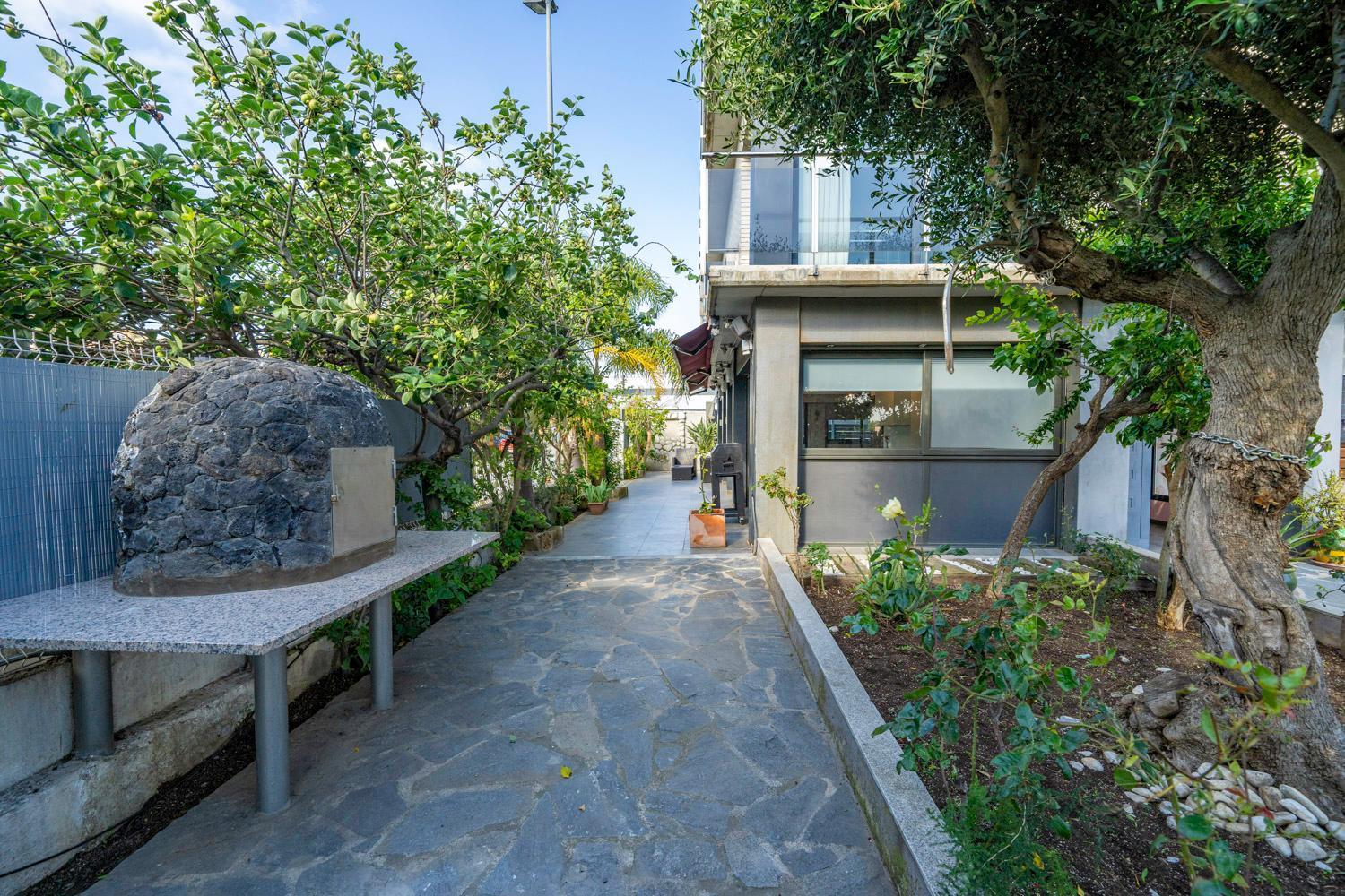 Casa Boheme